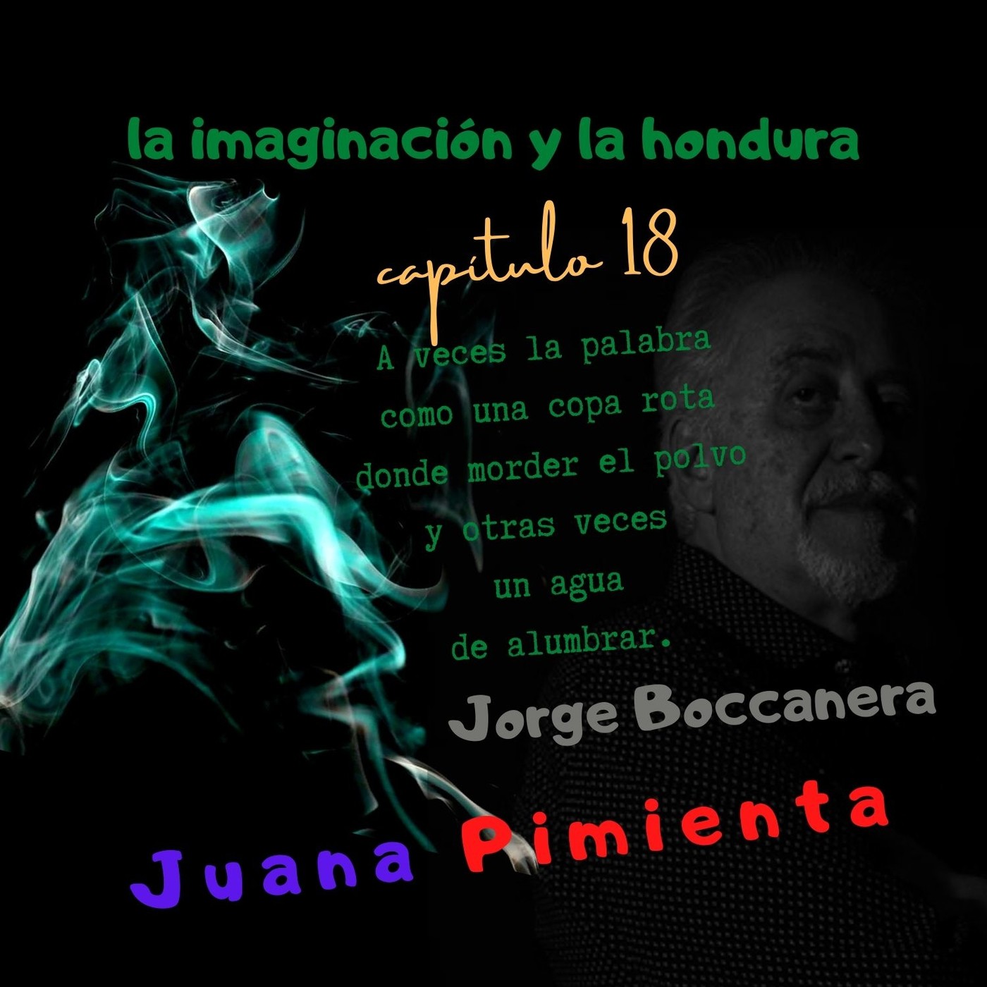 Juana Pimienta - regreso en tiempo de coronavirus