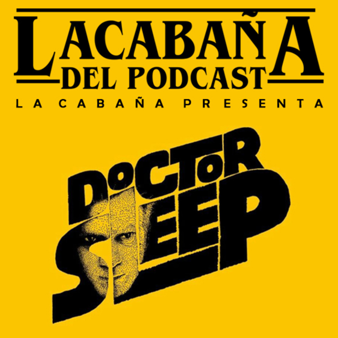 4x11 La Cabaña Presenta: Dr. Sueño episode artwork