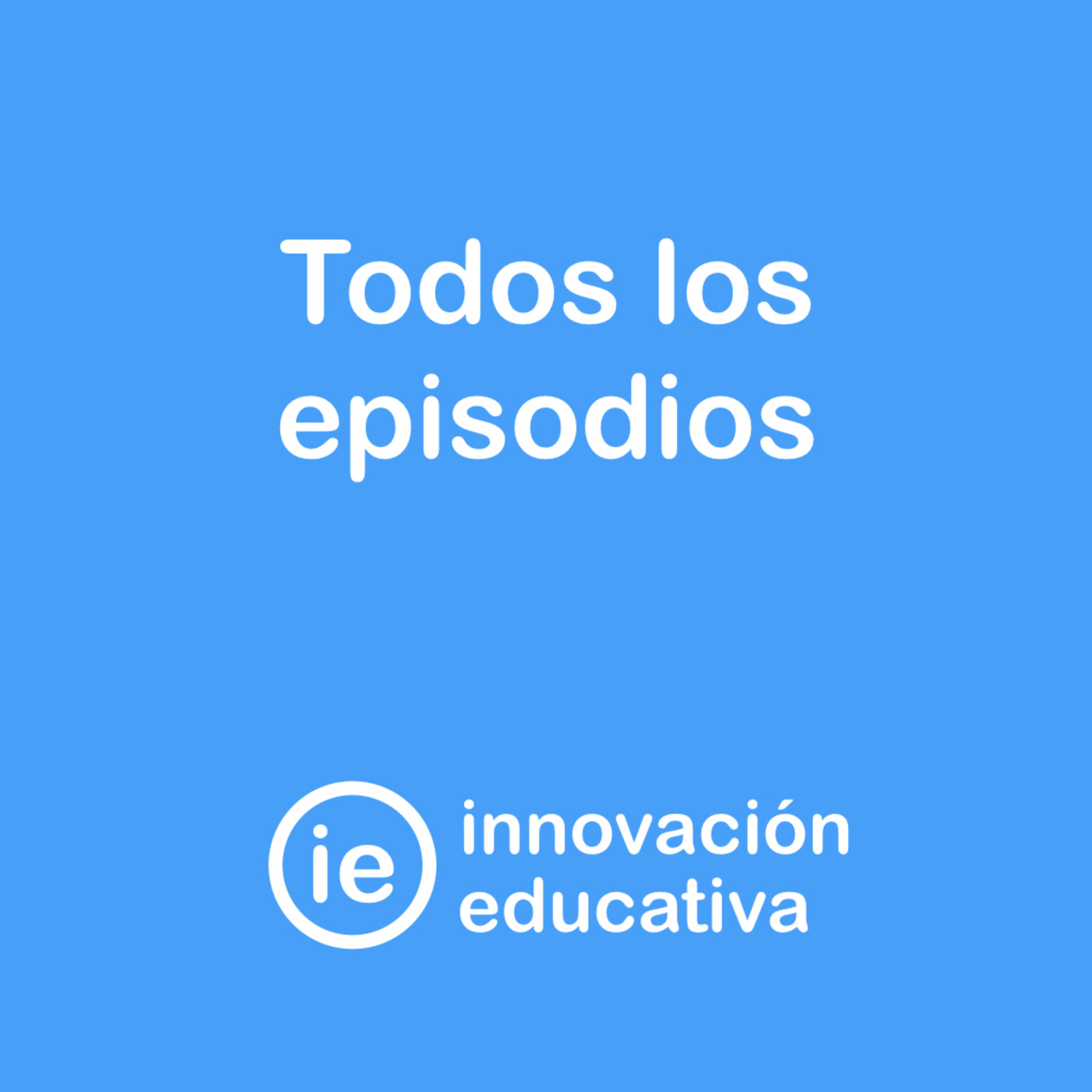 Innovación educativa
