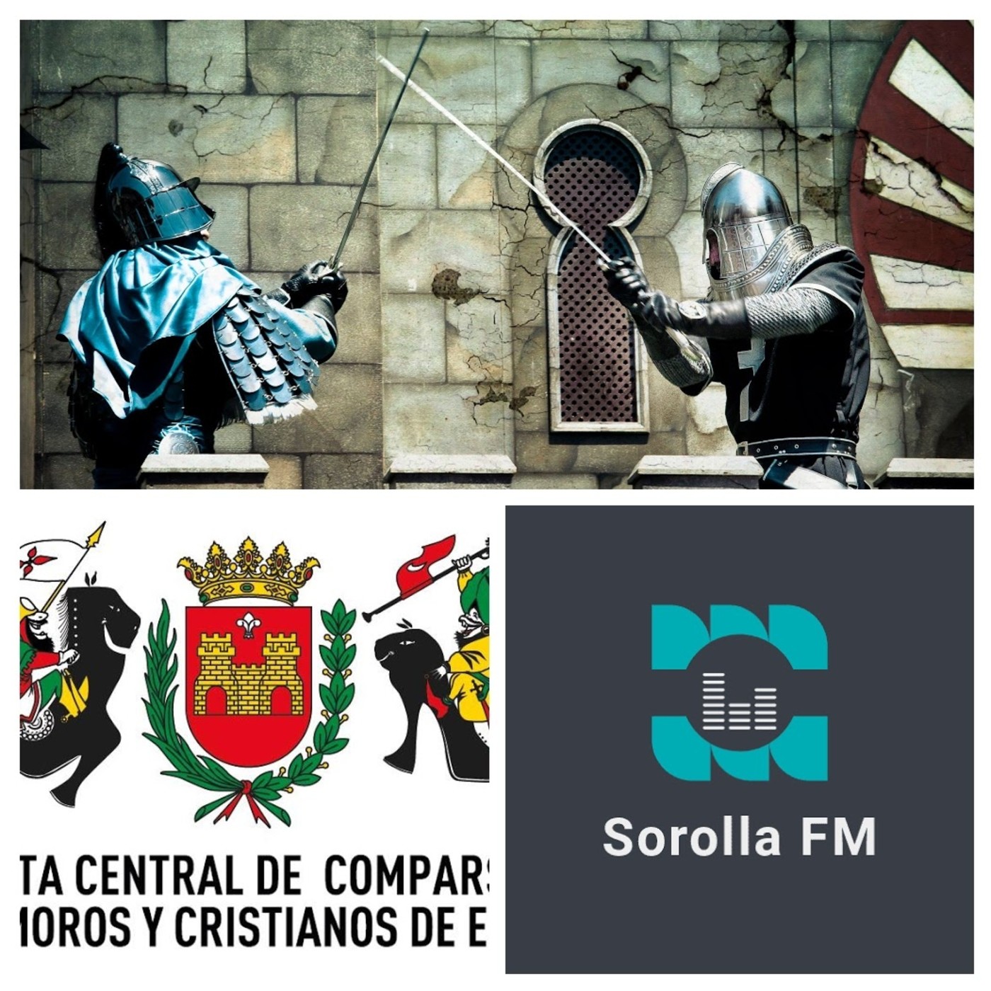 RADIO ESCOLAR SOROLLA FM