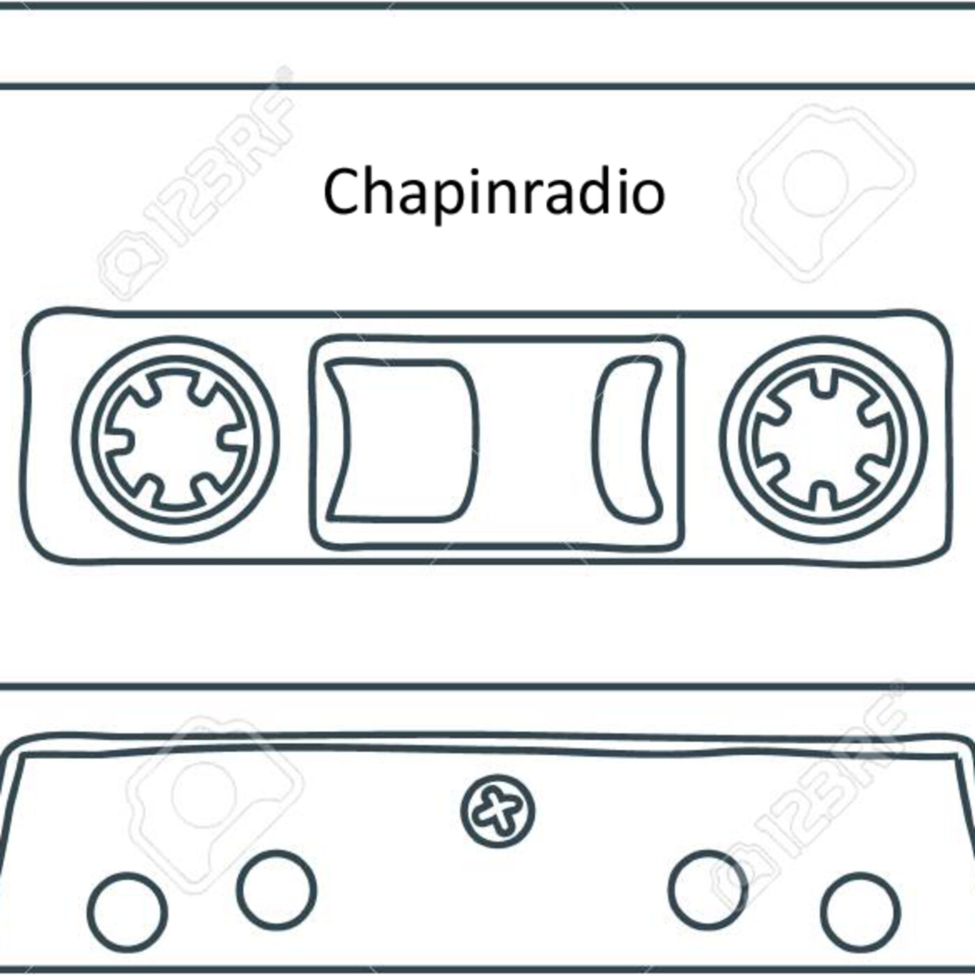 ChapinradiOldies Beat Mix Zero episode artwork