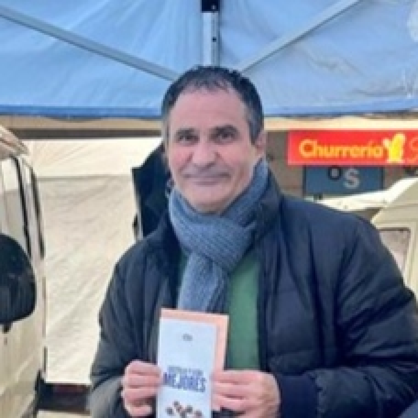 Neftalí Fernández ha sido elegido como procurador a las Cortes de Castilla y León en las elecciones autonómicas