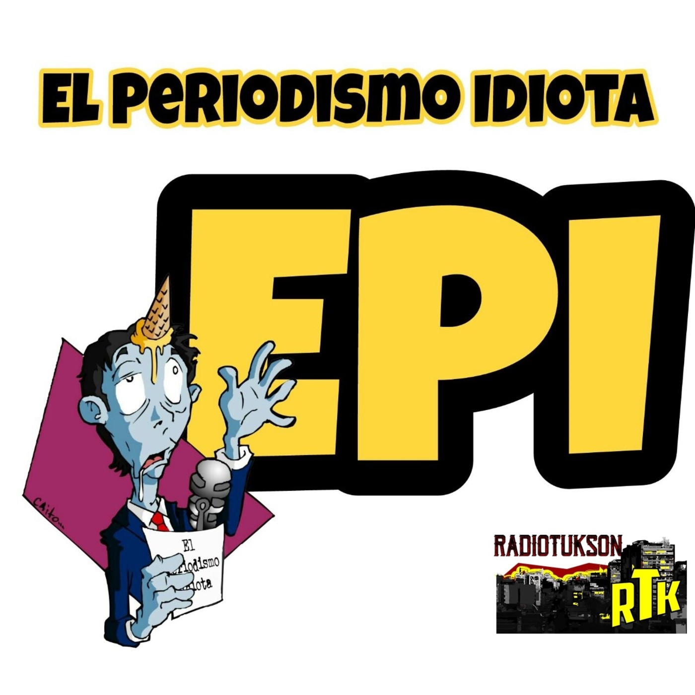 Audios de Radio Tukson