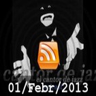 El Cantor de Jazz 01/02/2013: Monográfico dedicado a Oscar Peterson