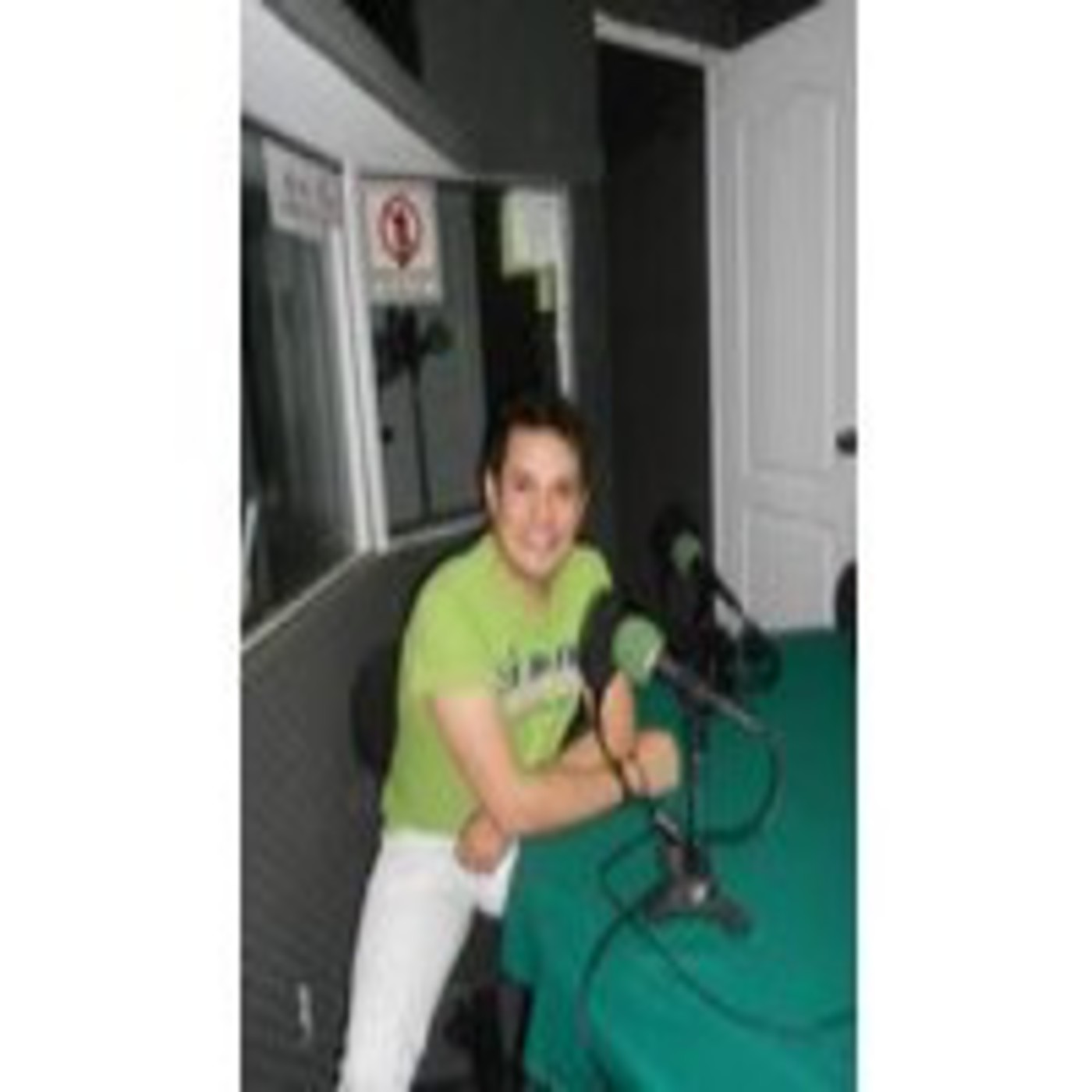 Podcast de Contextus México