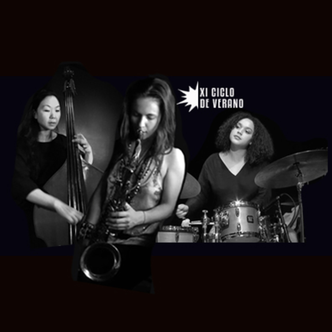 Jimmy Glass: Jazz Stand
