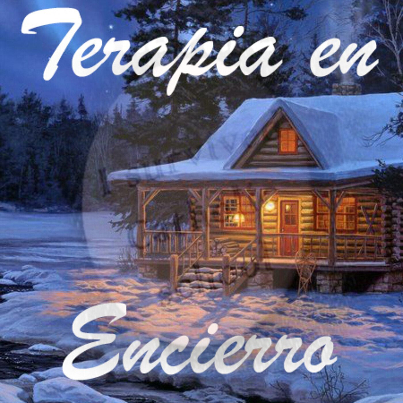 Terapia en Encierro