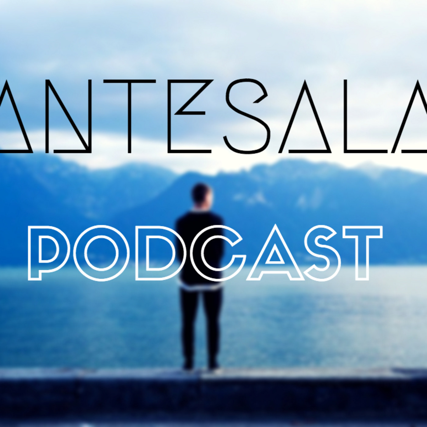 Antesala Podcast