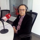 El catedrático de Nutrición, Jordi Mañes, habla de los efectos sobre la salud del aceite de palma
