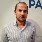Mario Scorsetti: