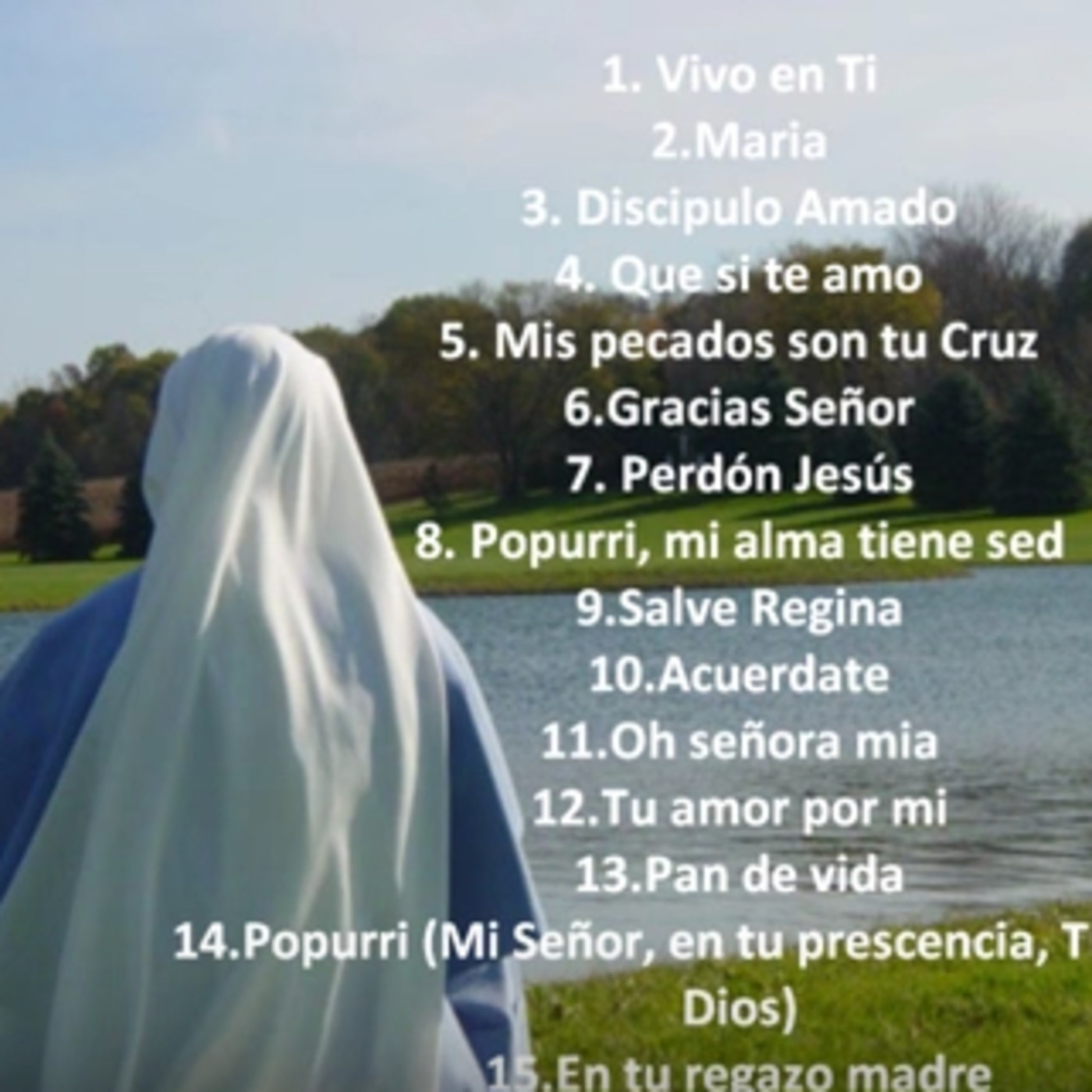 Madres Trinitarias de Maria 1 Hora de Música Monte Tabor episode artwork