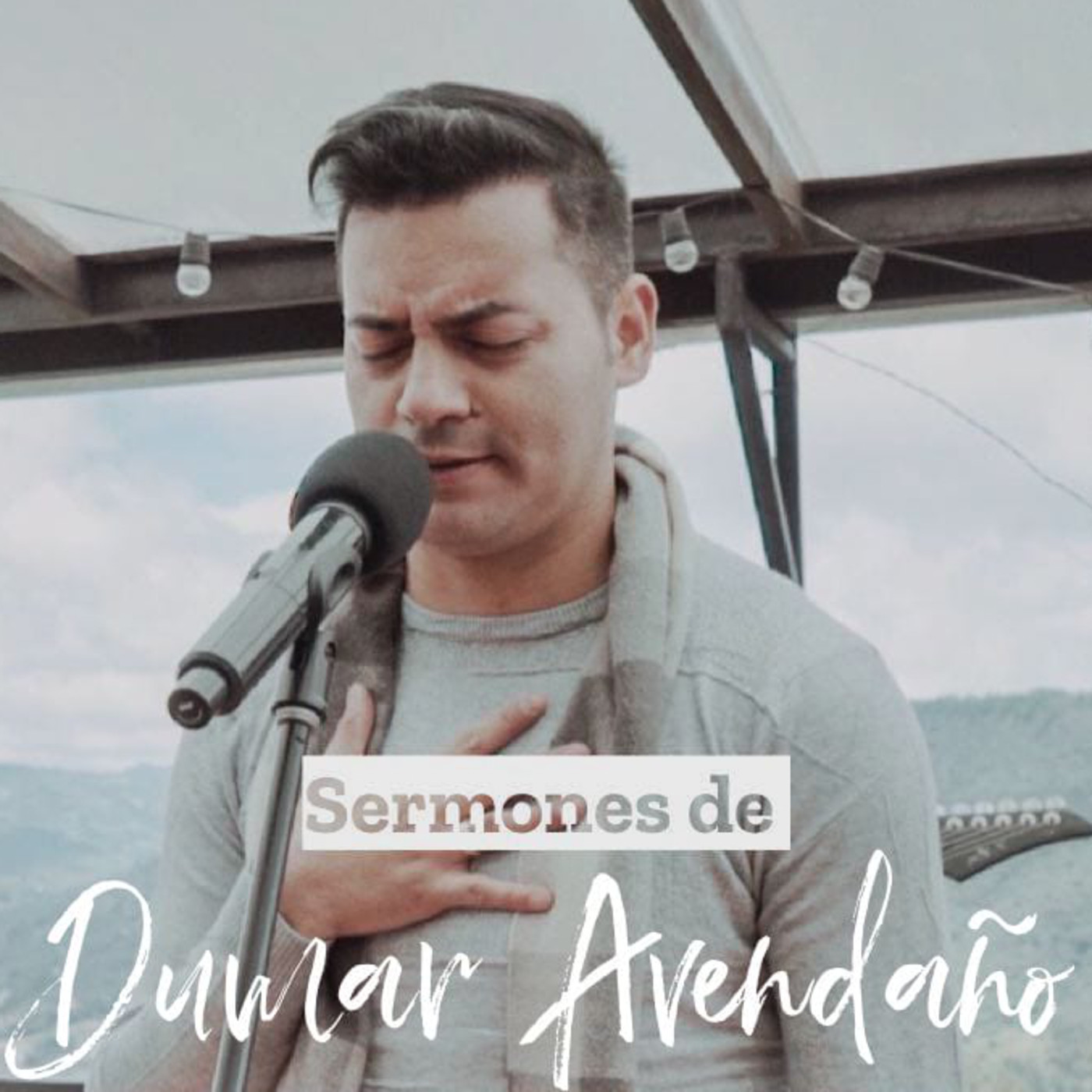 Sermones de Dumar Avendaño