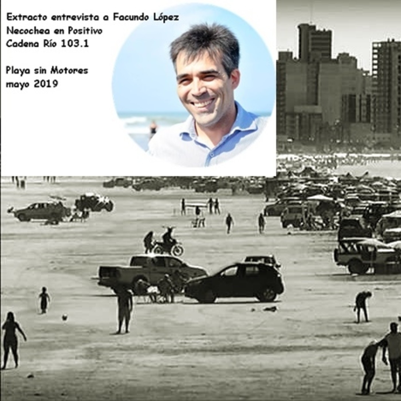Audios destacados
