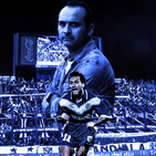 Martín Posse en Somos Vélez