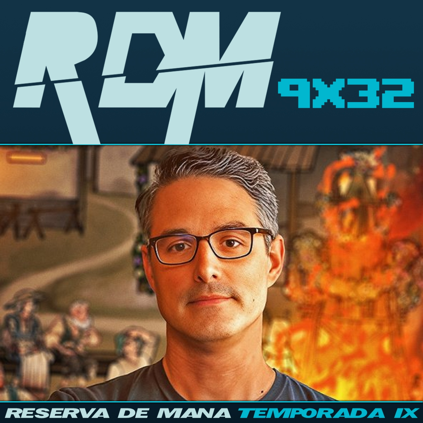 Reserva de Maná