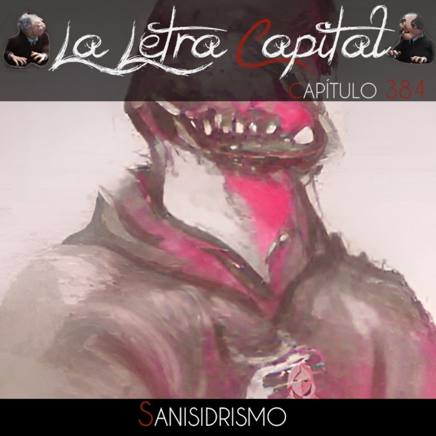 laletracapital podcast