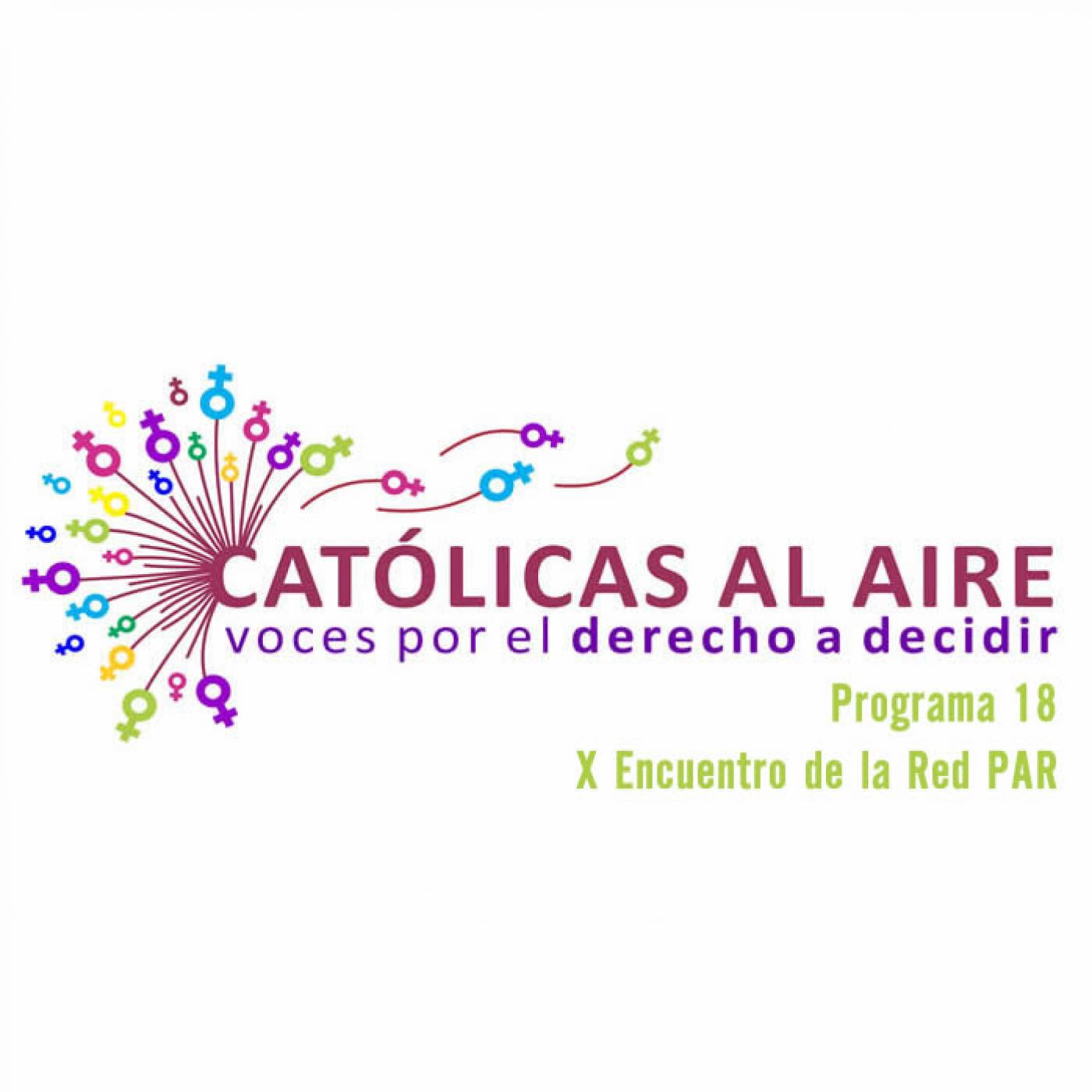 Podcast de Católicas al aire