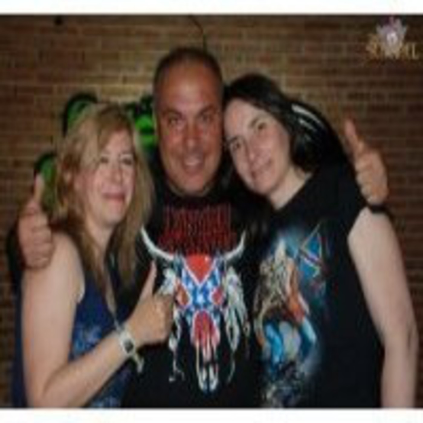 Radio The Sentinel 16-06-2014 - Especial SWEEDEN ROCK episode artwork
