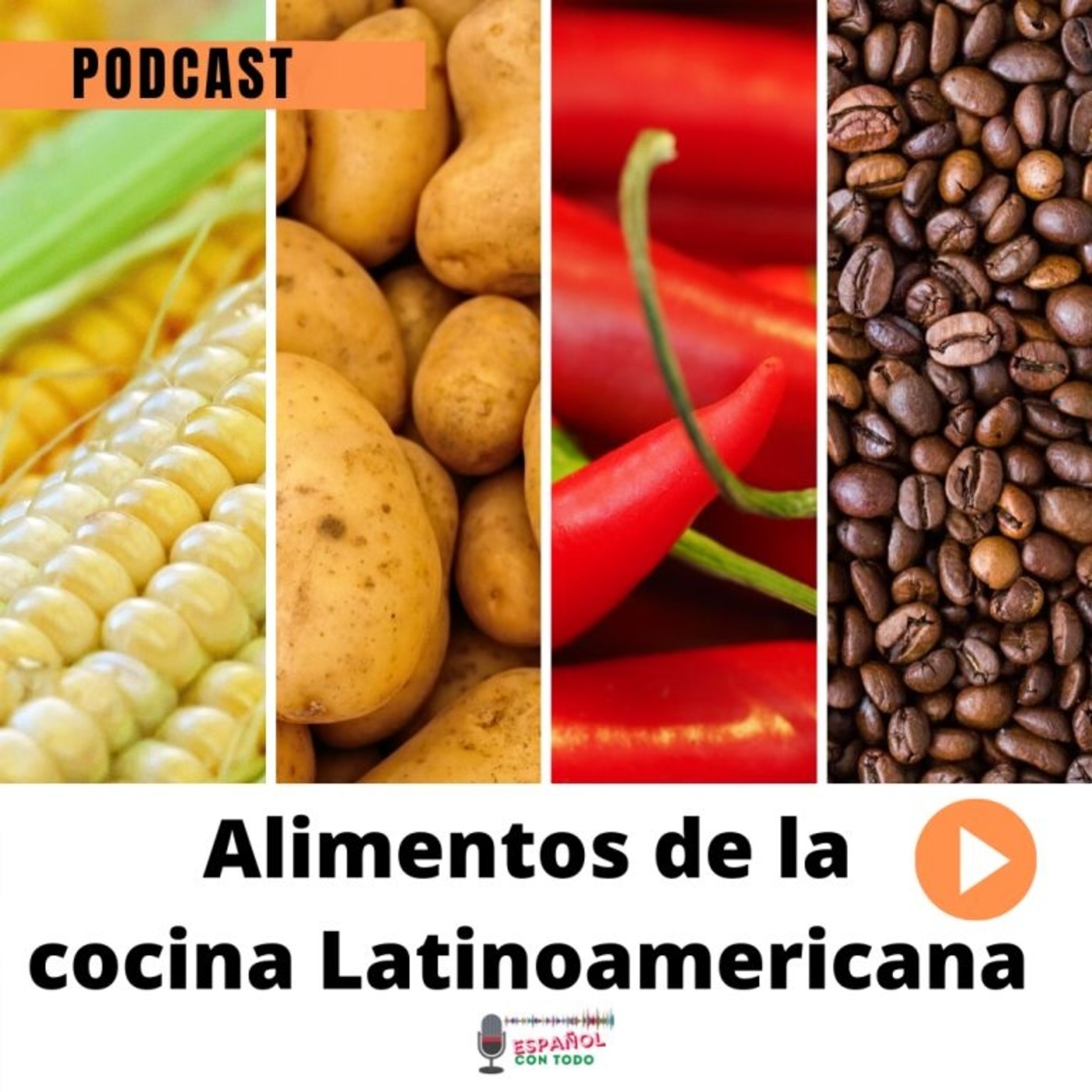 014 - Alimentos de la Cocina Latinoamericana