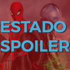 Spider-Man: Lejos de Casa - Estado Spoiler