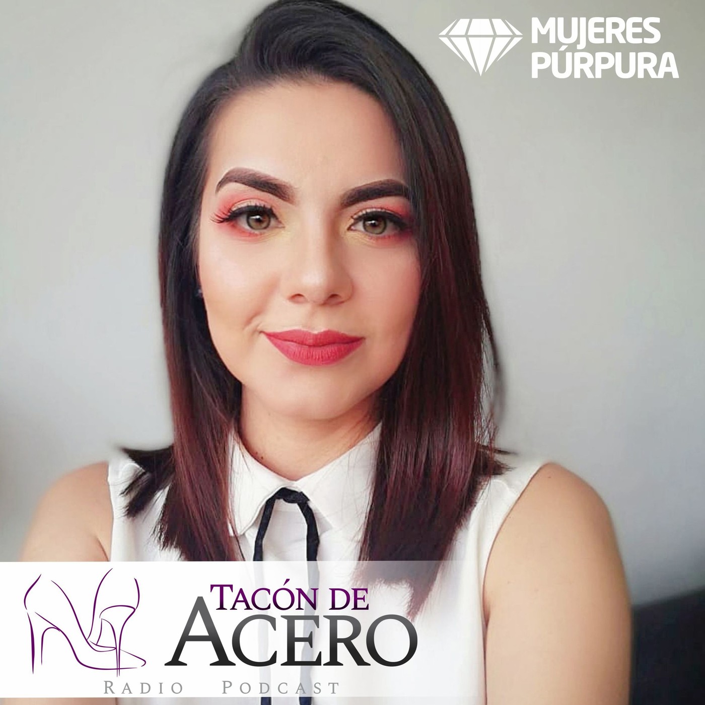 Tacón de Acero