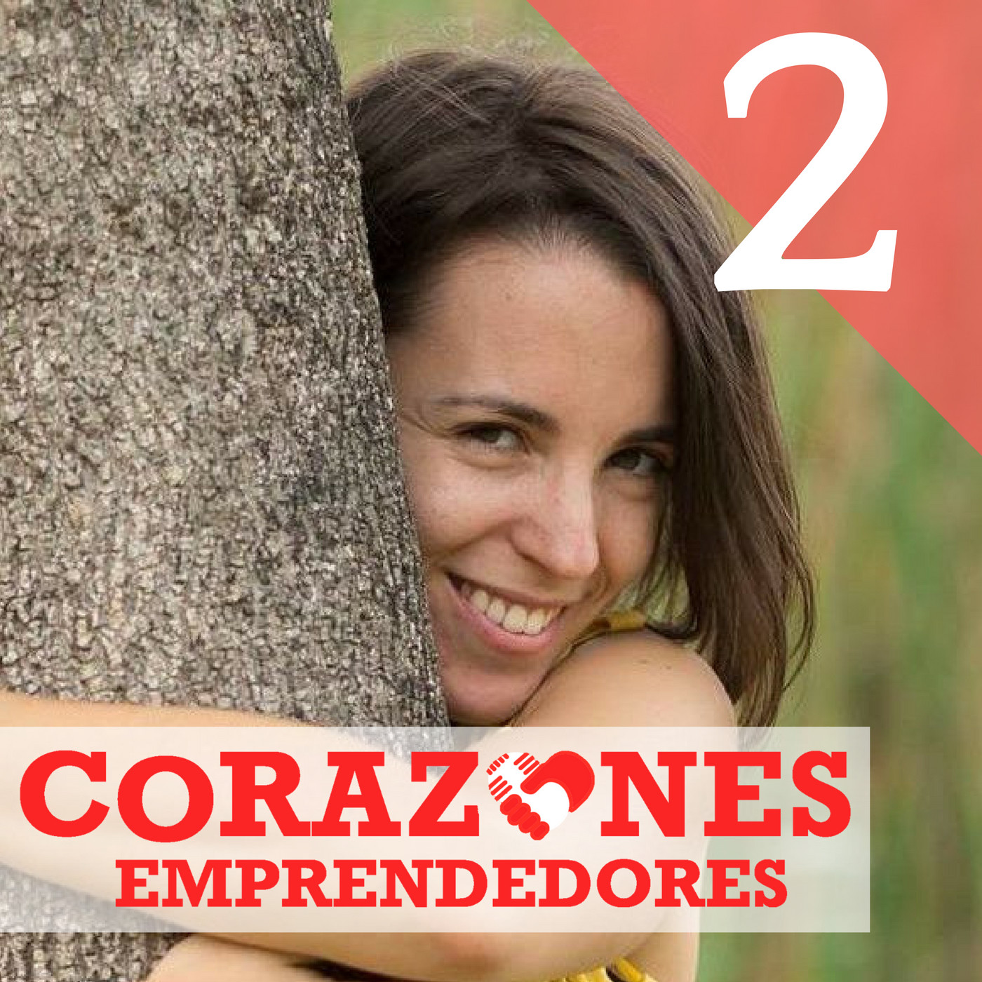 Corazones Emprendedores: Historias humanas