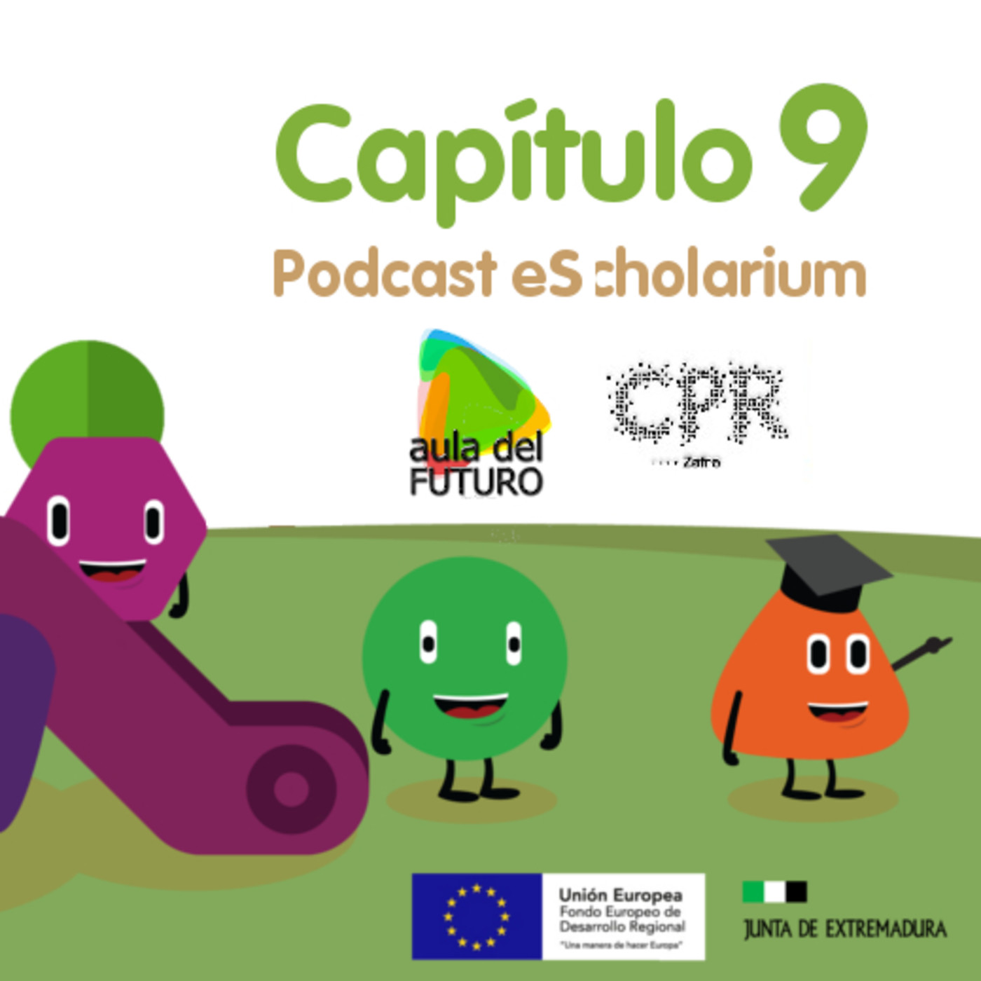 Podcast eScholarium