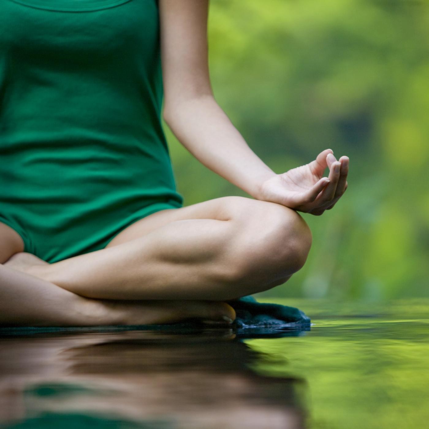 Relajación Física y Mental - Instructor del Método Silva