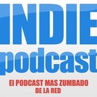 Indiepodcast 'Off topic 2020'
