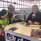 En Moto Radio / MotoMadrid sábado 10