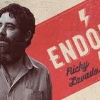 Carretera Perdida 98 - Endora: Skate, punk y Céline