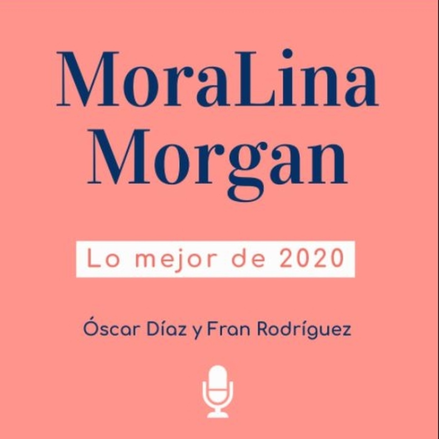Moralina Morgan