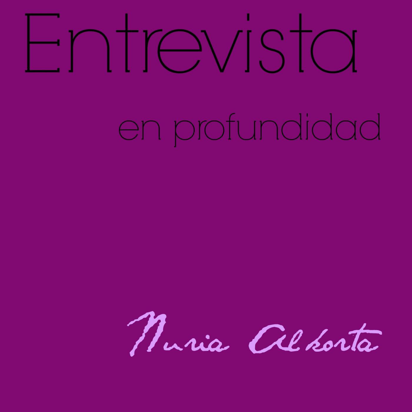 Entrevistaenprofundida episode artwork