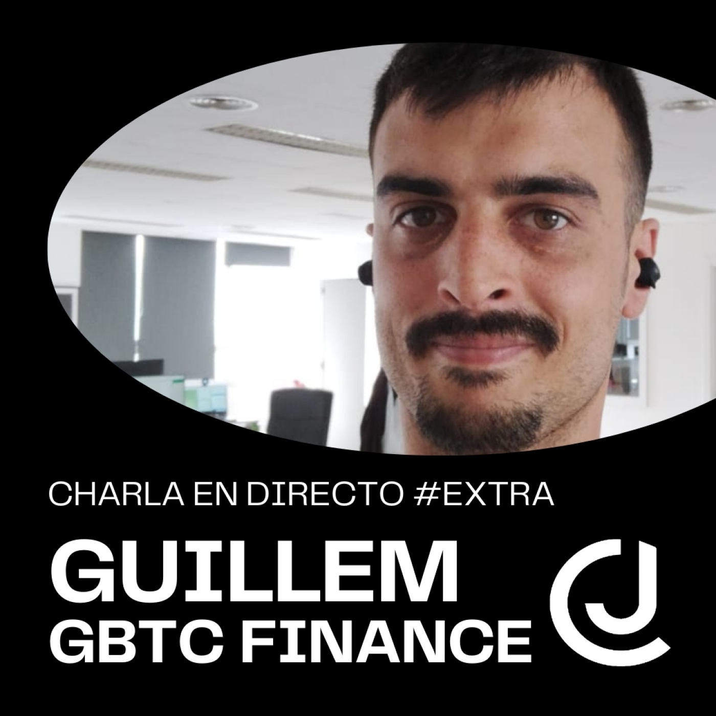 CHARLAS en DIRECTO - PROFESIONALES en CRYPTOLAND