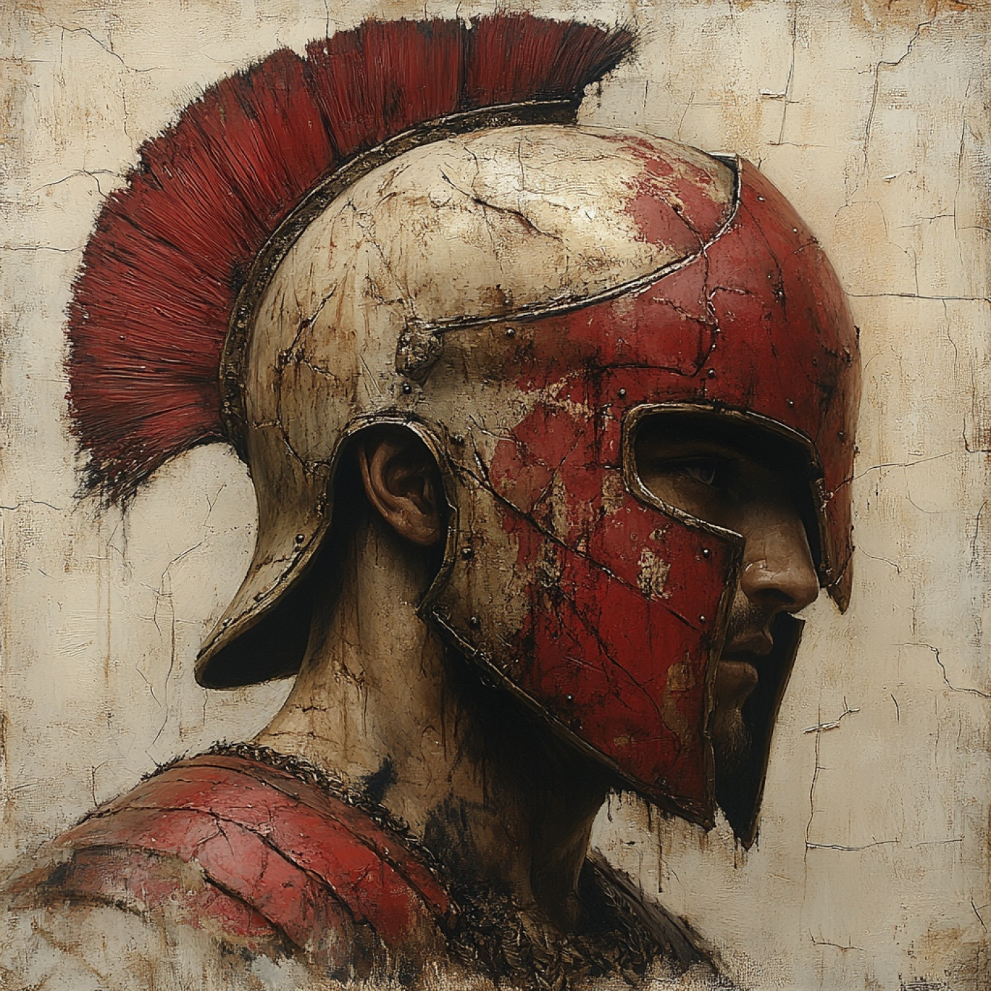 Un Guerrero con Corazón