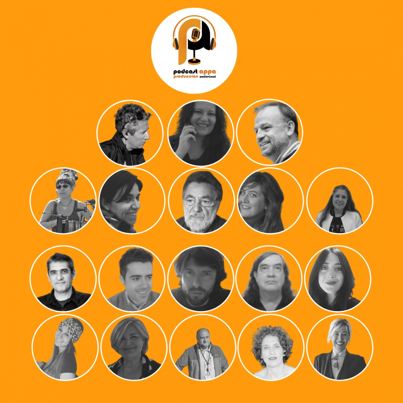 EL PODCAST DE APPA