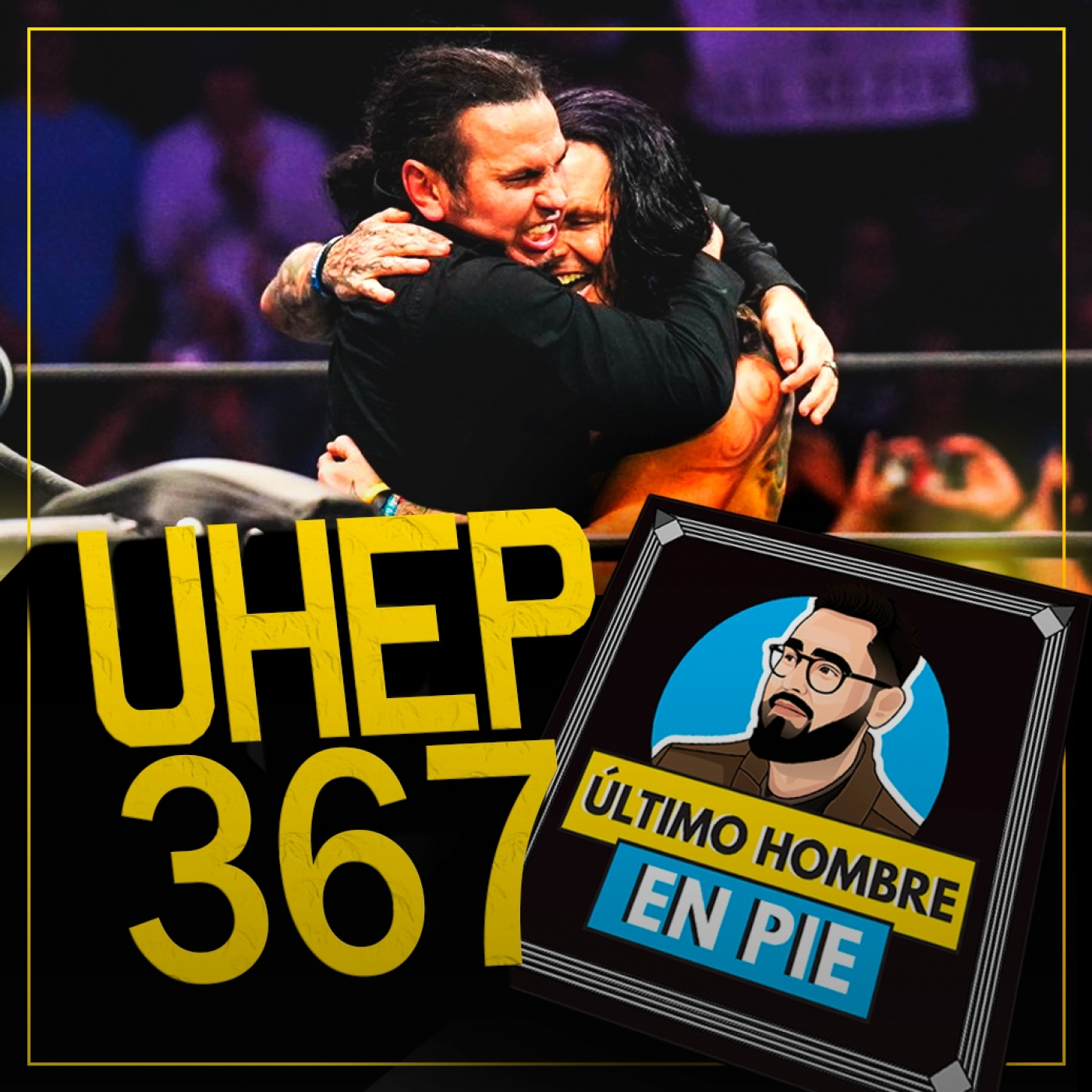 Último Hombre En Pie