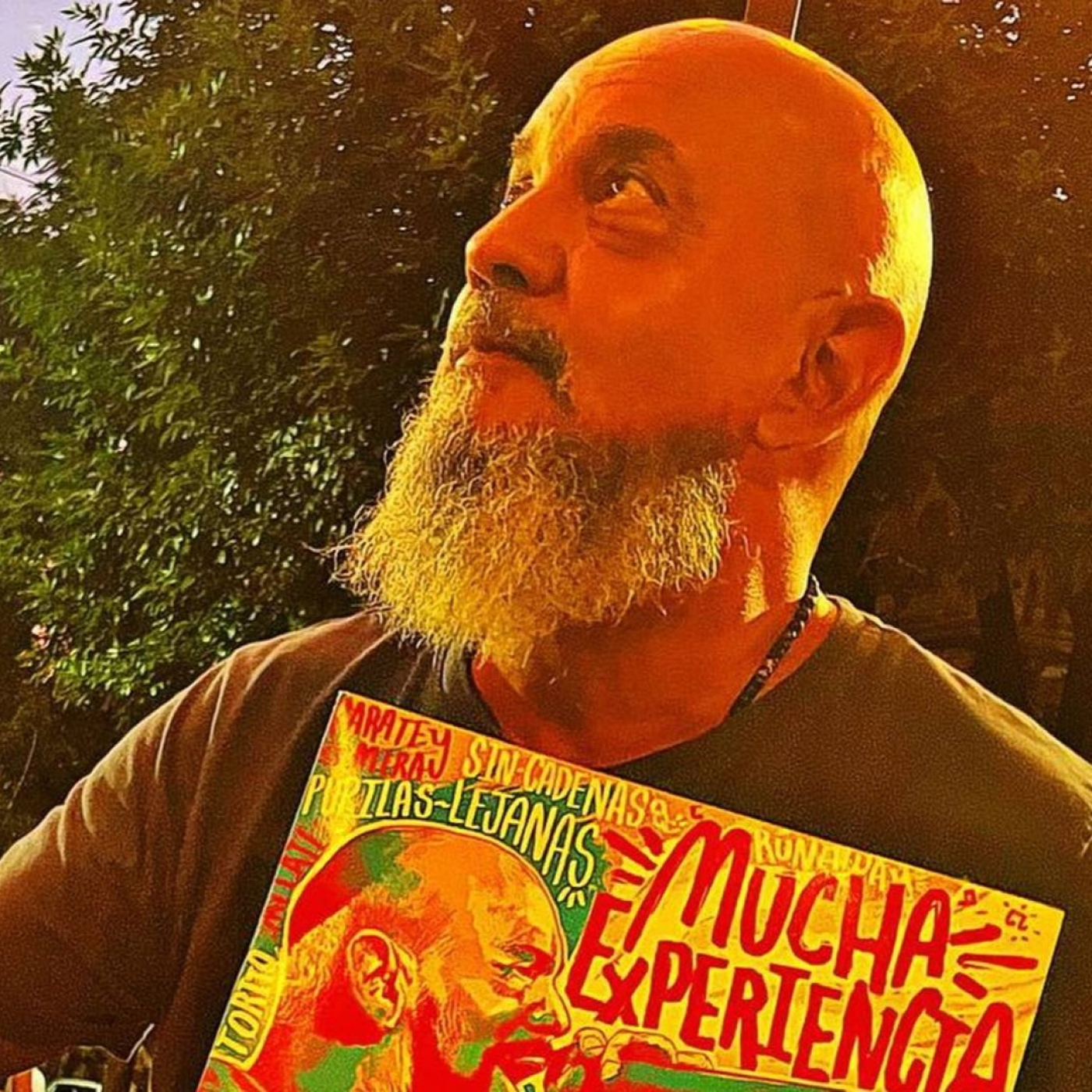 BAHIANO LLEGA A VALPARAÍSO CON TODOS SUS ÉXITOS Y CONVERSÓ CON RITOQUE FM episode artwork