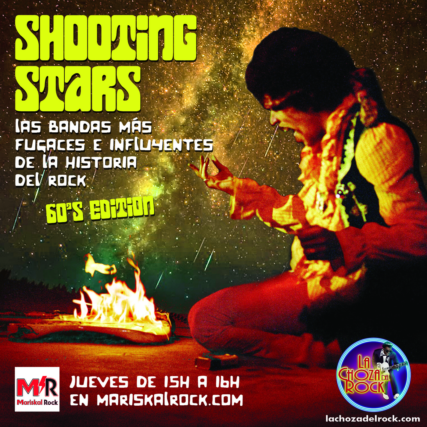 La Choza del Rock