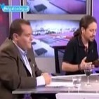 Debate sobre Corea del Norte, con Pablo Iglesias y Alejandro Cao de Benós - El Gato al Agua