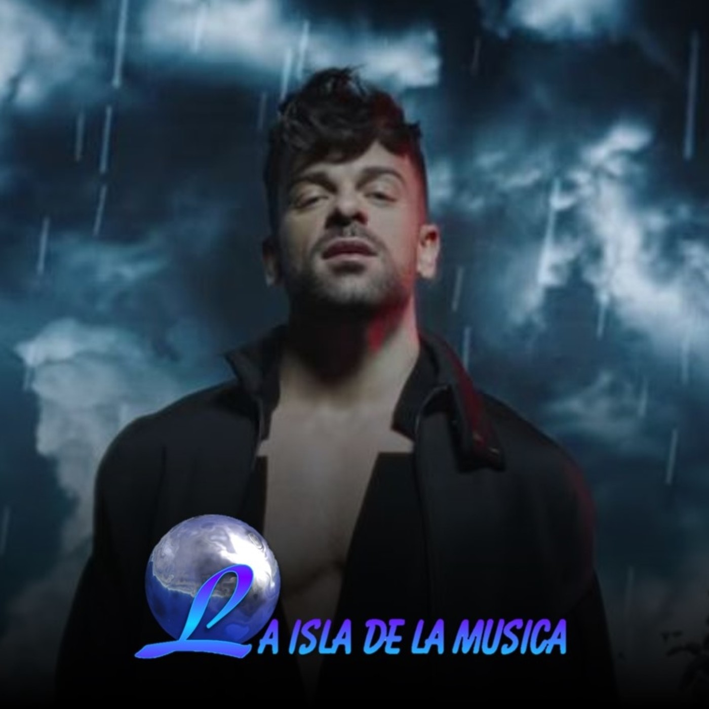 La Isla de la Música - PGM 276 - 27/03/2021 episode artwork