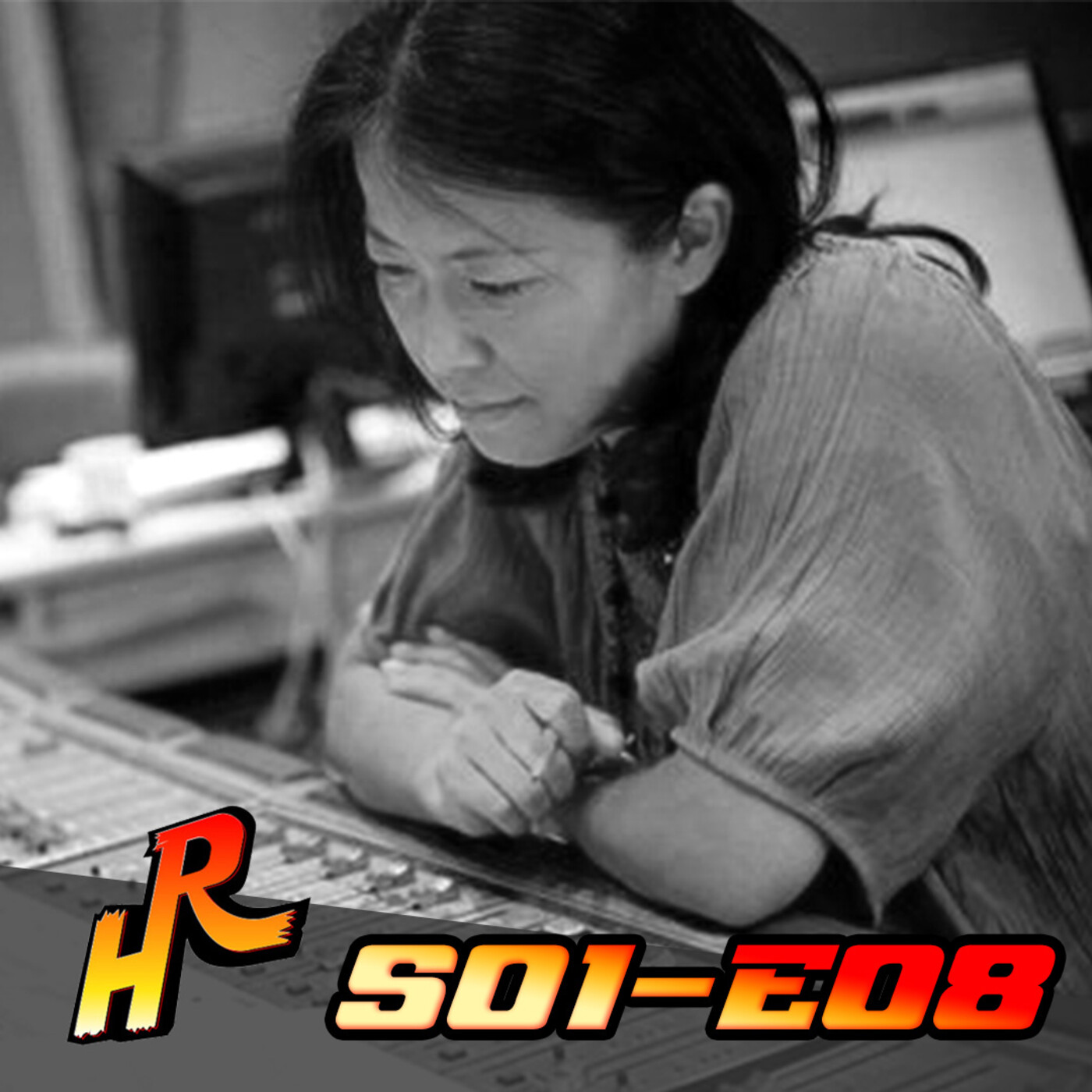 Radio Hadouken