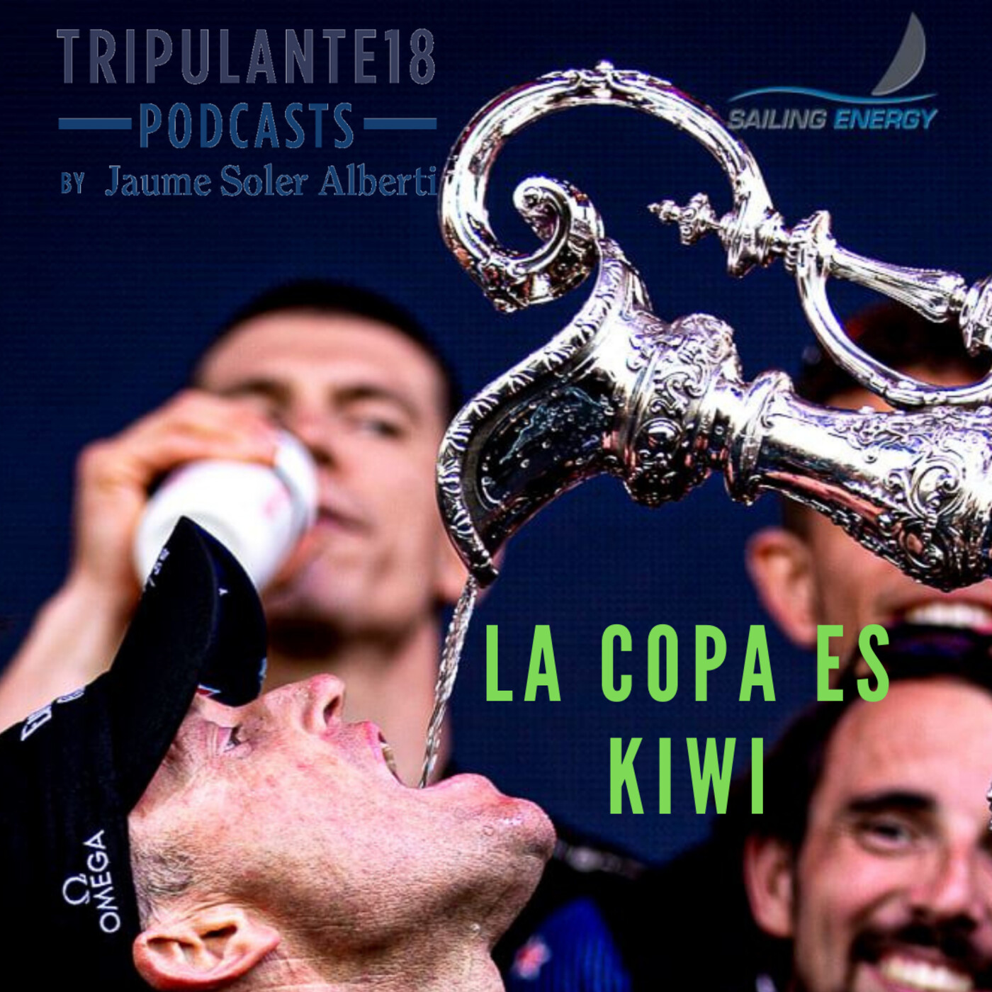 JaumeSoler.net Tripulante18-La Radio Náutica