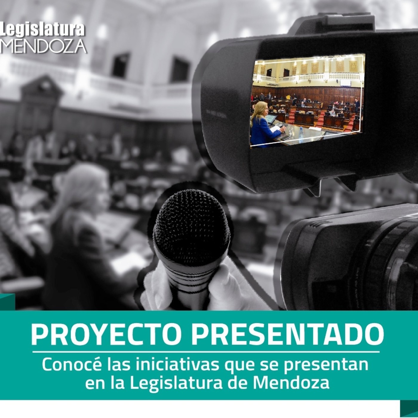 PODCAST Radio Legislatura