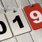 Los 10 Mejores Scores de 2019