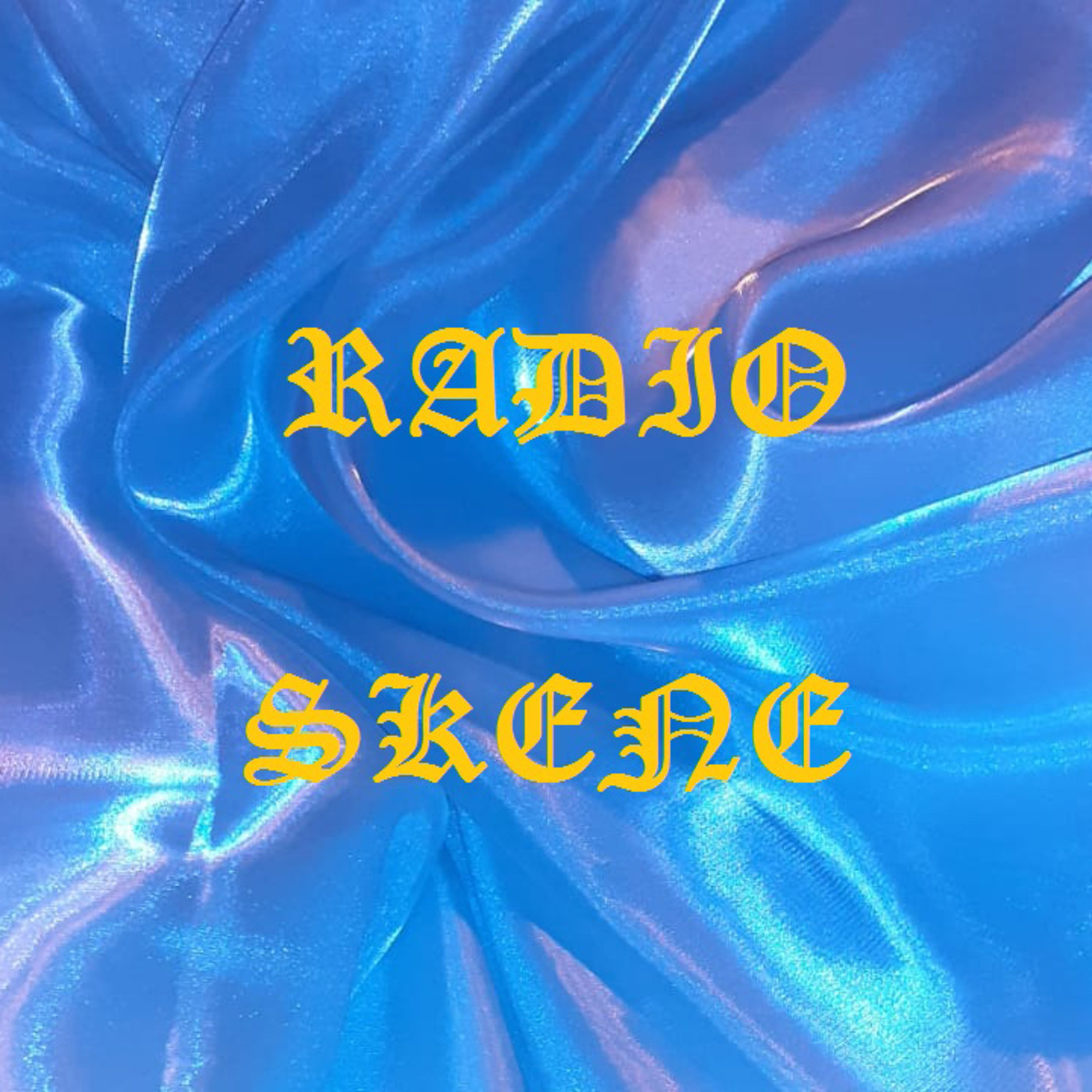 Radio Skene # Dudas
