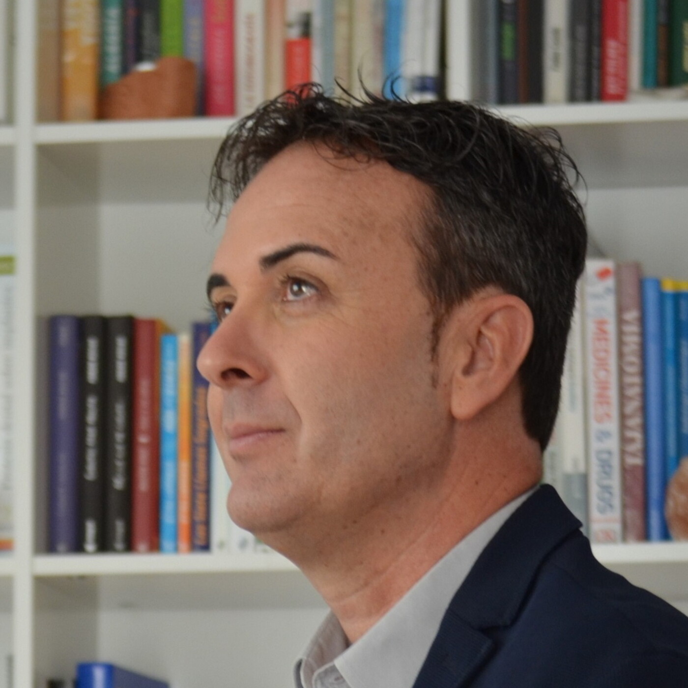 Juan Carlos Martinez Simón