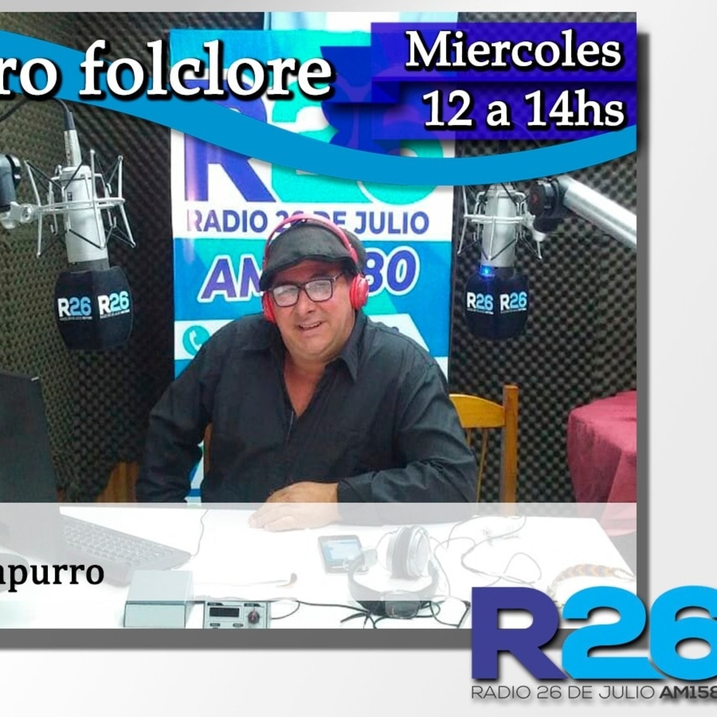 Carlos Capurro