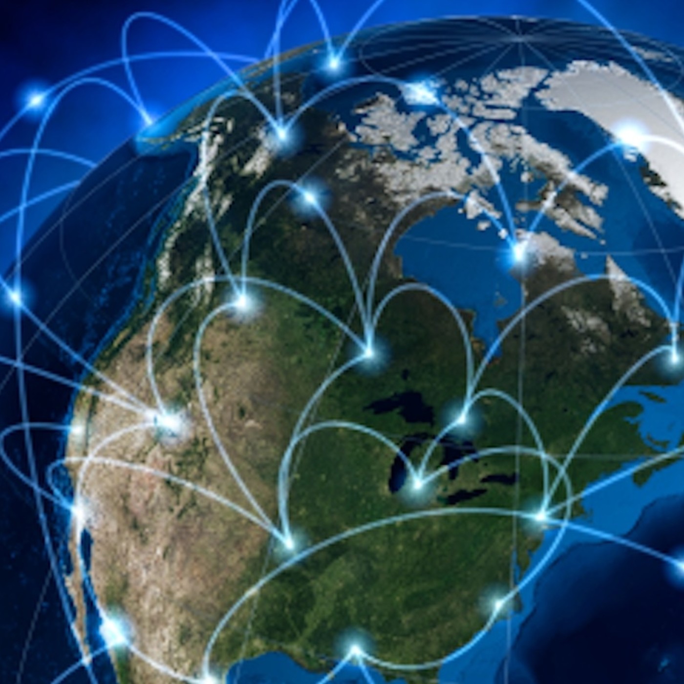 Geografía Infinita