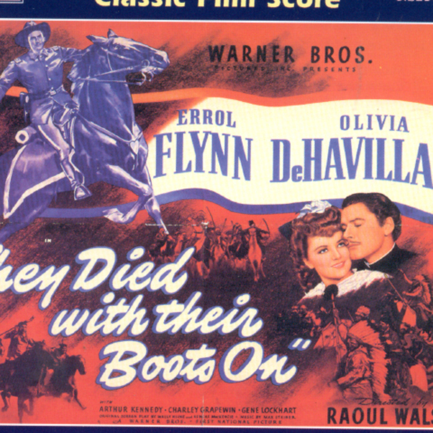 Max Steiner